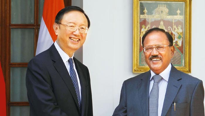 Ajit Dhoval:  చైనాపై నమ్మకం పోయింది: అజిత్ ధోవల్