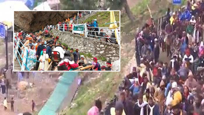 Amarnath Yatra