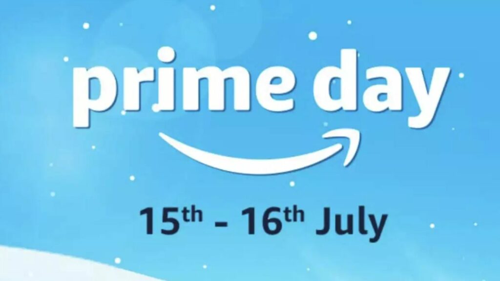 Amazon Prime Day Sale 2023 Offers