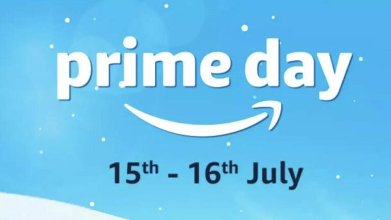 Amazon Prime Day Sale 2023: అమెజాన్ ప్రైమ్ డే సేల్ 2023.. ఈ స్మార్ట్‌ఫోన్‌లపై భారీ డిస్కౌంట్స్!
