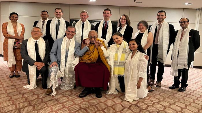 America And China:  ఢిల్లీ  మీటింగ్‌లో అమెరికా-చైనా విభేదాలు బహిర్గతం