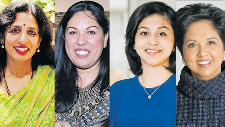 America Richest Women List 2023: ఫోర్బ్స్ అమెరికా మహిళా సంపన్నుల జాబితా.. నలుగురు భారతీయులకు చోటు!