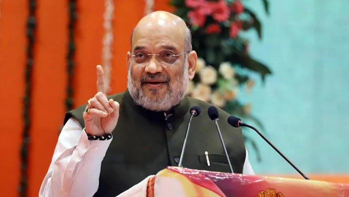 Amit Shah