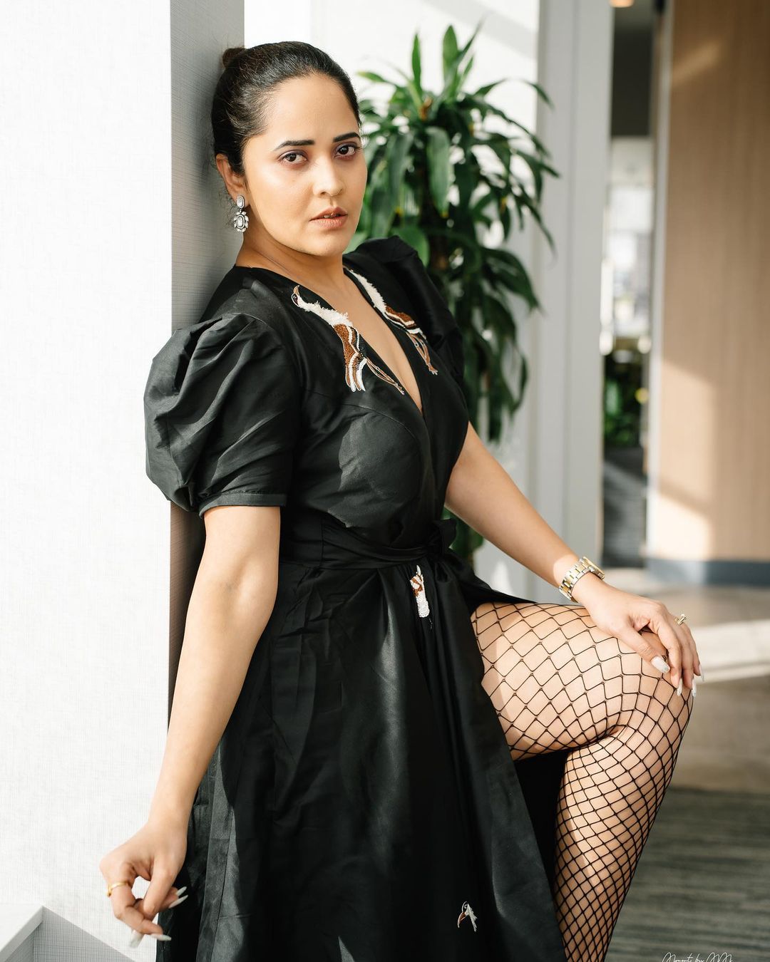 Anasuya Bharadwaj5