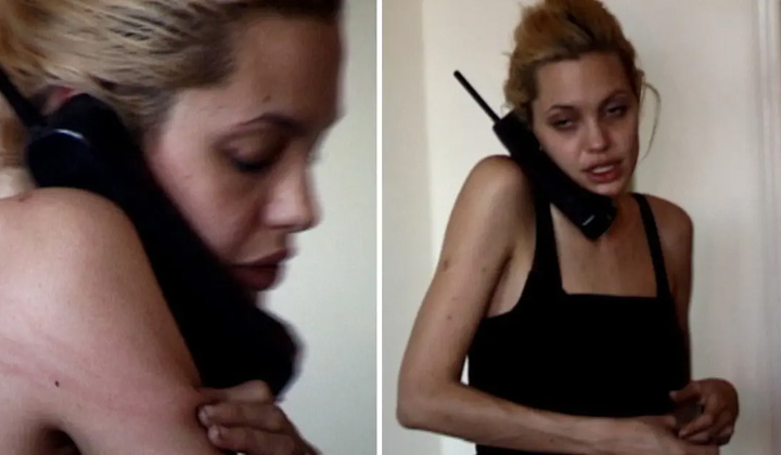 Angelina Jolie: ఏంజెలీనా జోలీకి డ్రగ్స్ అమ్మాను.. సింగర్ షాకింగ్ కామెంట్స్!