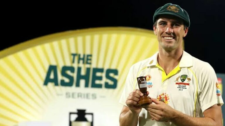 Ashes 2023: ఇంగ్లండ్‌ను దెబ్బకొట్టిన వరణుడు.. ఆస్ట్రేలియాదే ‘యాషెస్‌’ సిరీస్‌!