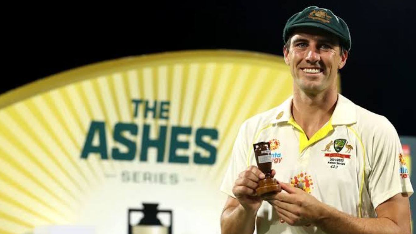Ashes 2023: ఇంగ్లండ్‌ను దెబ్బకొట్టిన వరణుడు.. ఆస్ట్రేలియాదే ‘యాషెస్‌’ సిరీస్‌!