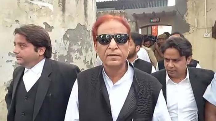 Azam Khan