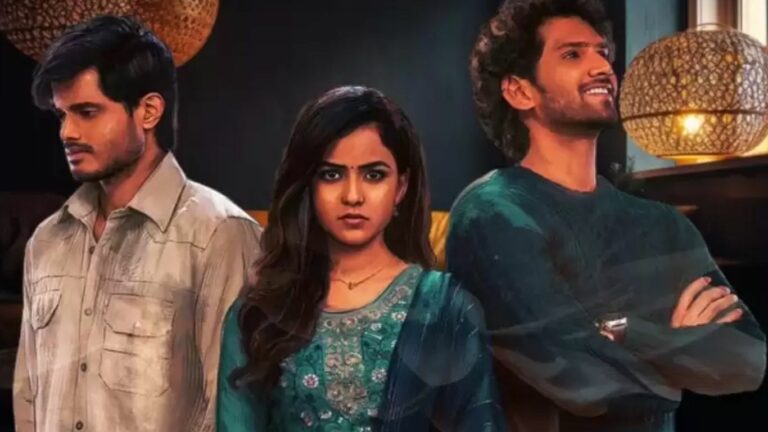 Baby Movie Collections: వర్షంలోనూ ఆగని వసూళ్లు.. ఫస్ట్ వీక్ ‘బేబి’ కలెక్షన్స్ ఎంతంటే?