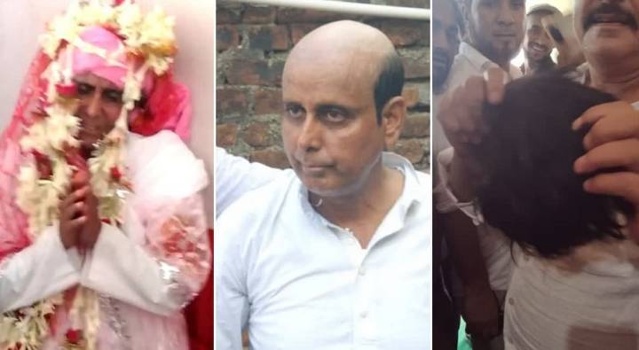 Bihar: విగ్గు పెట్టుకొని రెండో పెళ్లికి రెడీ అయిన ఘనుడు.. తుక్కుతుక్కుగా కొట్టిన బంధువులు