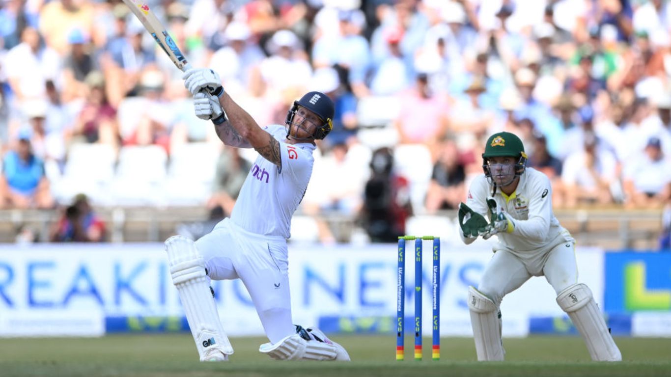 Ben Stokes Record: బెన్ స్టోక్స్‌ అరుదైన రికార్డు.. దిగ్గజాల సరసన చోటు!