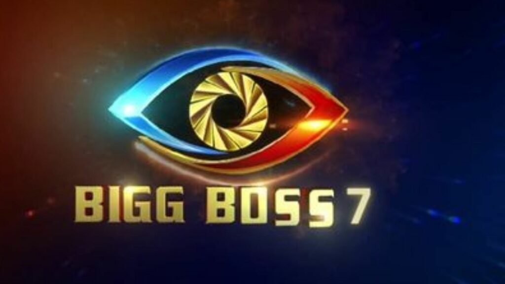 Bigg Boss 7