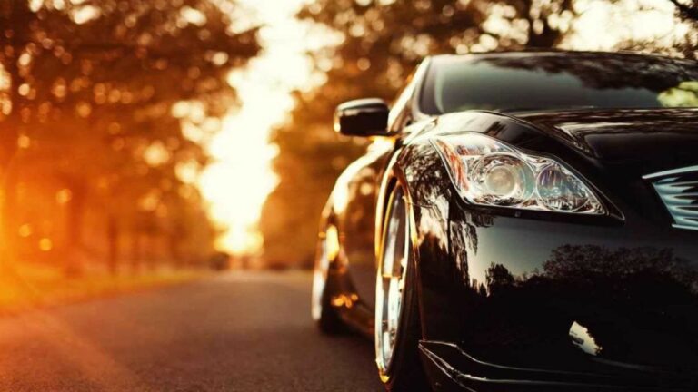 Black Color Car: బ్లాక్ కలర్ కారుని కొనుగోలు చేయాలనుకుంటున్నారా?.. ఈ నాలుగు విషయాలు గుర్తుంచుకోండి!