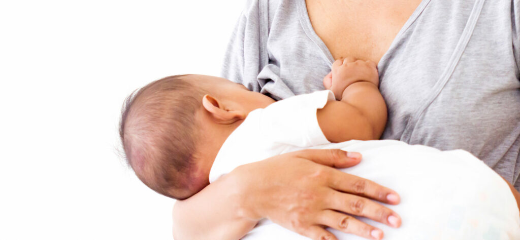 Breastfeeding