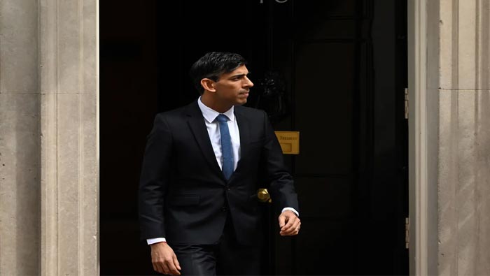 Britan: కన్జర్వేటివ్‌ పార్టీకి ఎదురుదెబ్బ.. ఉప ఎన్నికల్లో రెండు స్థానాల్లో ఓటమి