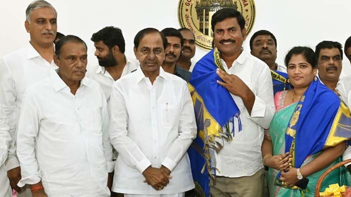 Cm Kcr