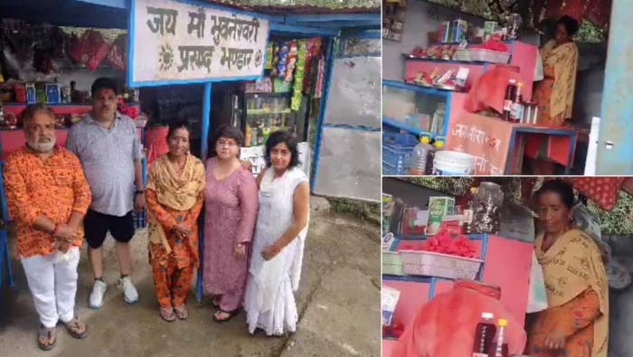 CM Sister:  ముఖ్యమంత్రి సోదరి.. అయినా టీ దుకాణం నడుపుతున్నారు