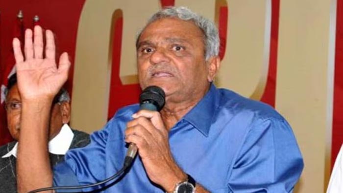 CPI Narayana:  బీజేపీ కుట్రల మూలంగానే మణిపూర్‌లో హింస
