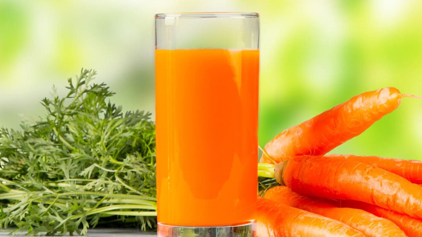 Weight Loss Tips: క్యారెట్ జ్యూస్ తాగితే.. బెల్లీ ఫ్యాట్ తగ్గడమే కాకుండా అనేక సమస్యలు దూరం!