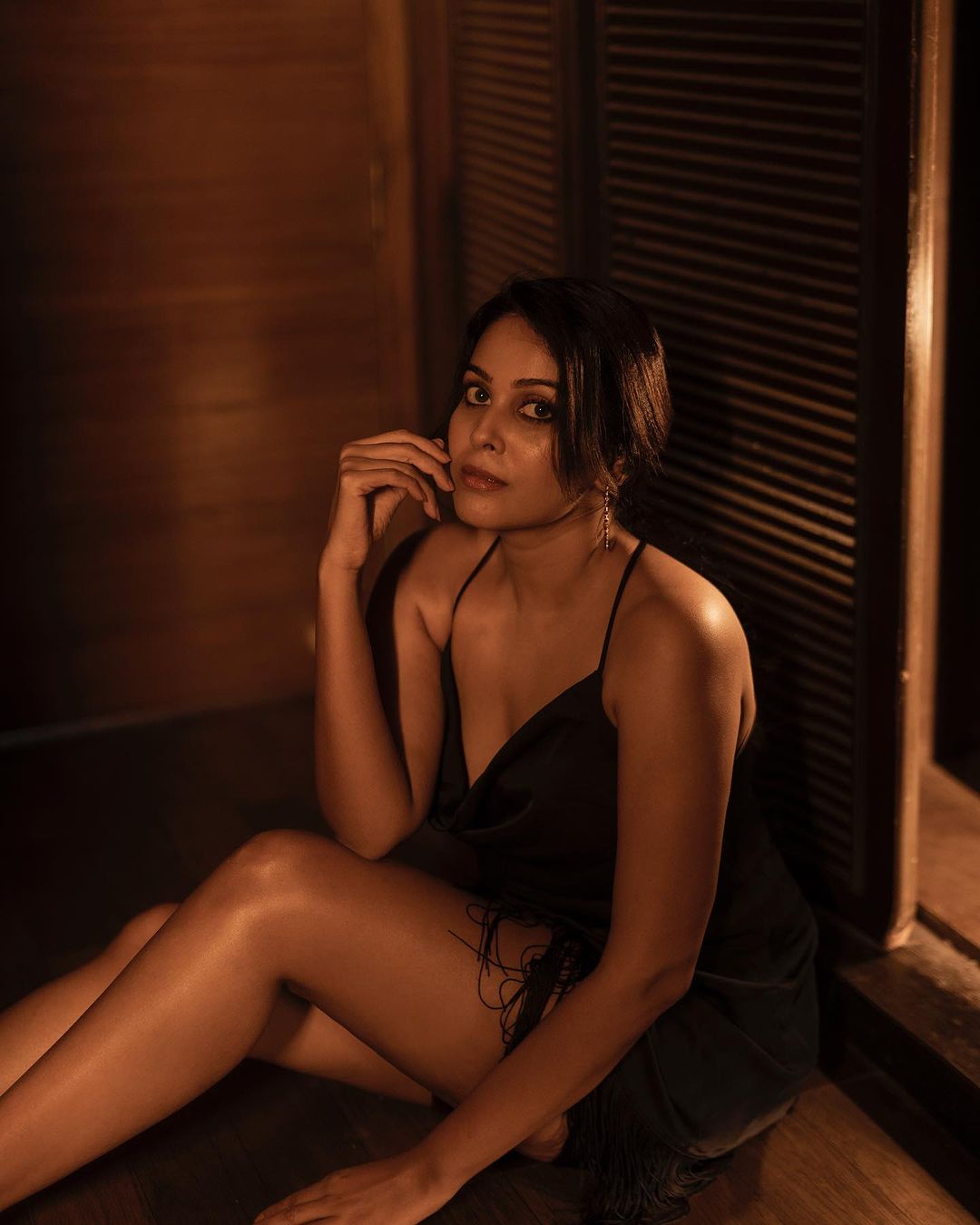 Chandini Tamilarasan1