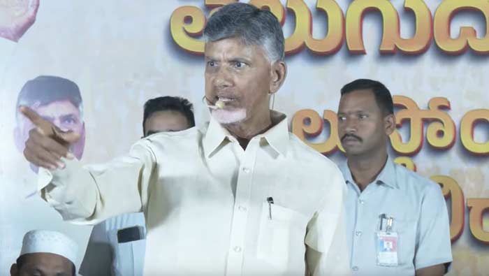 Chandrababu