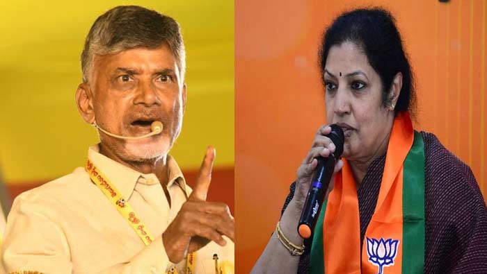 Andhra Pradesh Politics: ఏపీ రాజకీయాల్లో వదిన వర్సెస్ మరిది.. పొలిటికల్‌ వార్‌ తప్పదా..?