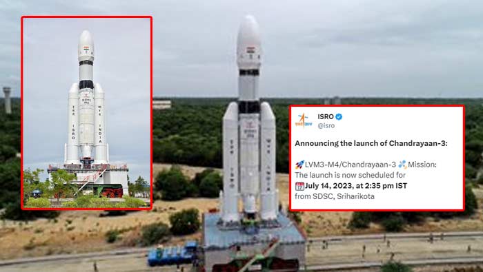 Chandrayaan