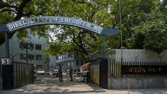 Coal Levy Case: బొగ్గు లెవీ కుంభకోణంలో ఐఏఎస్ అధికారి రాను సాహు అరెస్ట్