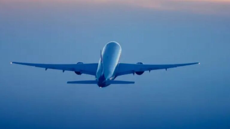 Plane Crash: కుప్పకూలిన విమానం.. ఐదుగురు రాజకీయ నాయకులు మృతి!