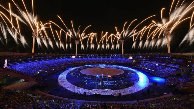 Commonwealth Games 2026: కామన్‌వెల్త్‌ గేమ్స్‌ నిర్వహించడం మావల్ల కాదు: ఆస్ట్రేలియా