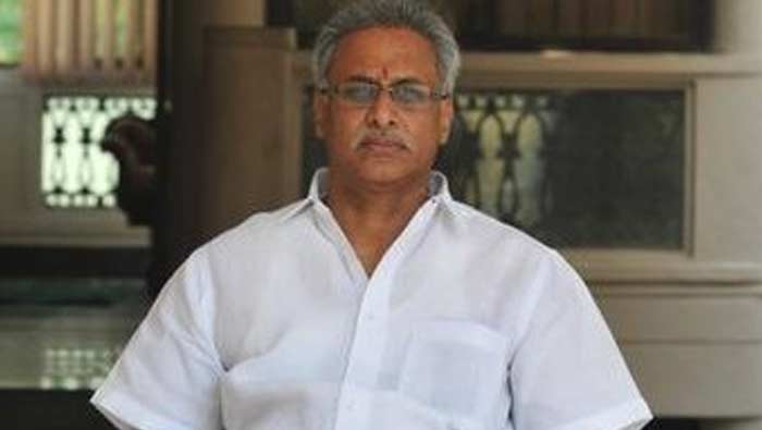 Daggubati Venkateswara Rao