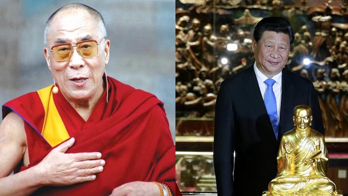 Dalai Lama: చైనా నాతో మాట్లాడాలనుకుంటోంది… దలైలామా