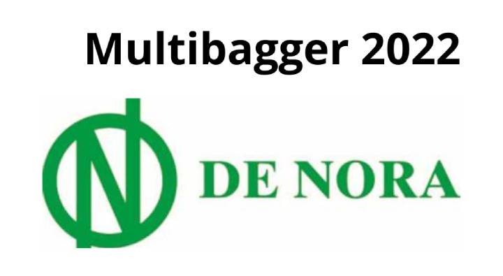 Share Story: ఈ షేరు రూ.5 లోపు ఉండేది.. మీరు కొనుంటే బ్యాంకు బ్యాలెన్స్ కోట్లుండేది