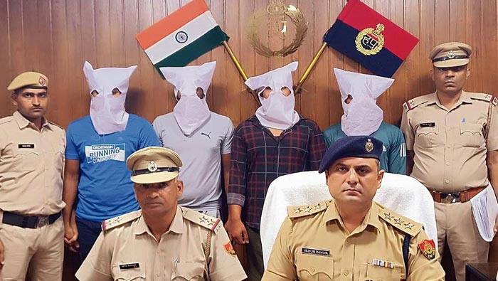 Delhi: రీల్స్ చూసి బ్యాంకు ఉద్యోగిని దోచుకున్న విద్యార్థులు..  అరెస్టు చేసిన పోలీసులు