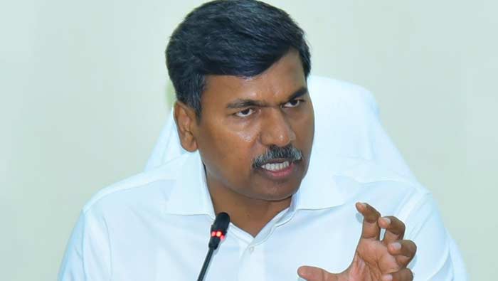 Duddukunta Sreedhar Reddy