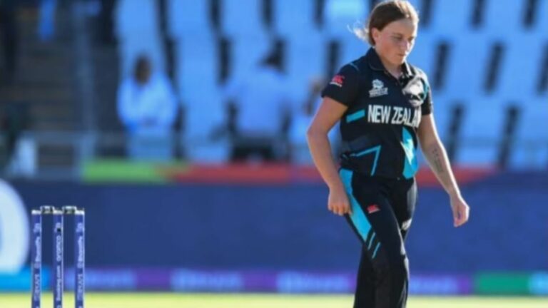 11 Overs in ODI: అంతర్జాతీయ మ్యాచ్‌లో అంపైర్ల అజాగ్రత్త.. వన్డేలో 11 ఓవర్లు వేసిన బౌలర్‌!