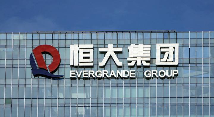 Evergrande