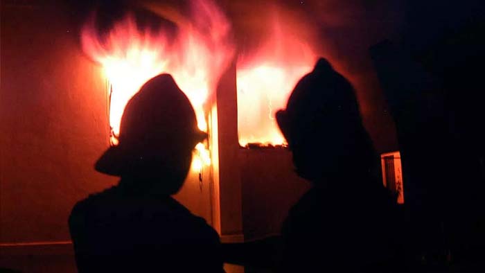 Shadnagar: షాద్‌నగర్‌లో పేలిన సిలిండర్.. 11 మందికి తీవ్ర గాయాలు