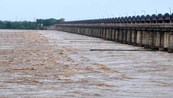 Godavari