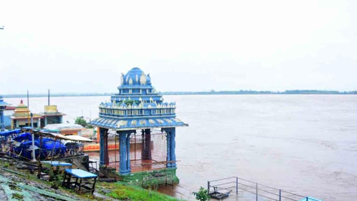 Godavari