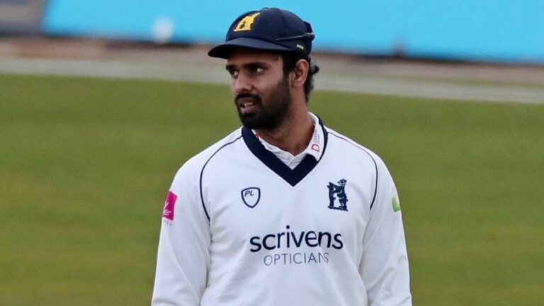 IND vs WI: జట్టు నుంచి ఎందుకు తప్పించారో అర్ధం కావడం లేదు: హనుమ విహారి