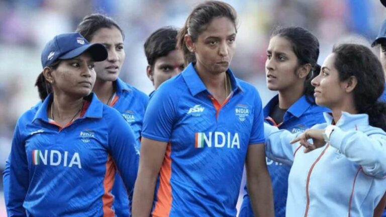 Harmanpreet Kaur: భారత క్రికెట్‌కు చెడ్డ పేరు వచ్చింది.. హర్మన్‌ప్రీత్‌ కౌర్‌పై కఠిన చర్యలు తీసుకోవాలి: మదన్ లాల్