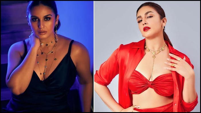 Huma Qureshi Body Shaming