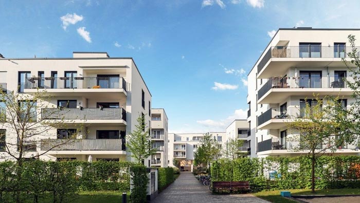 Hyderabad: ఇండ్ల అమ్మకాల్లో హైదరాబాద్  టాప్.. 24  శాతం వృద్ధి