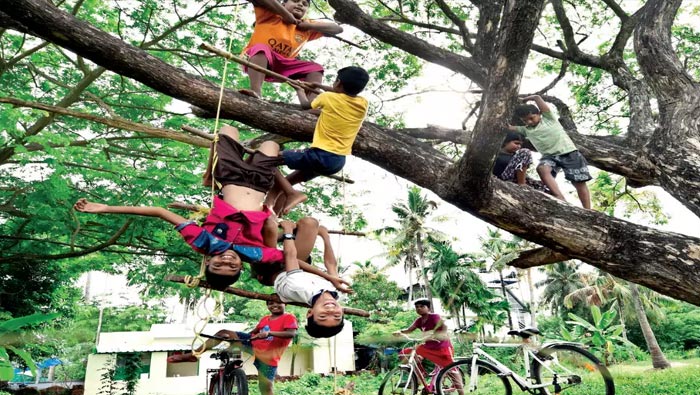 ICMR Serve: శారీరక, మానసిక ఎదుగుదలలో గ్రామీణ పిల్లలే మెరుగు..