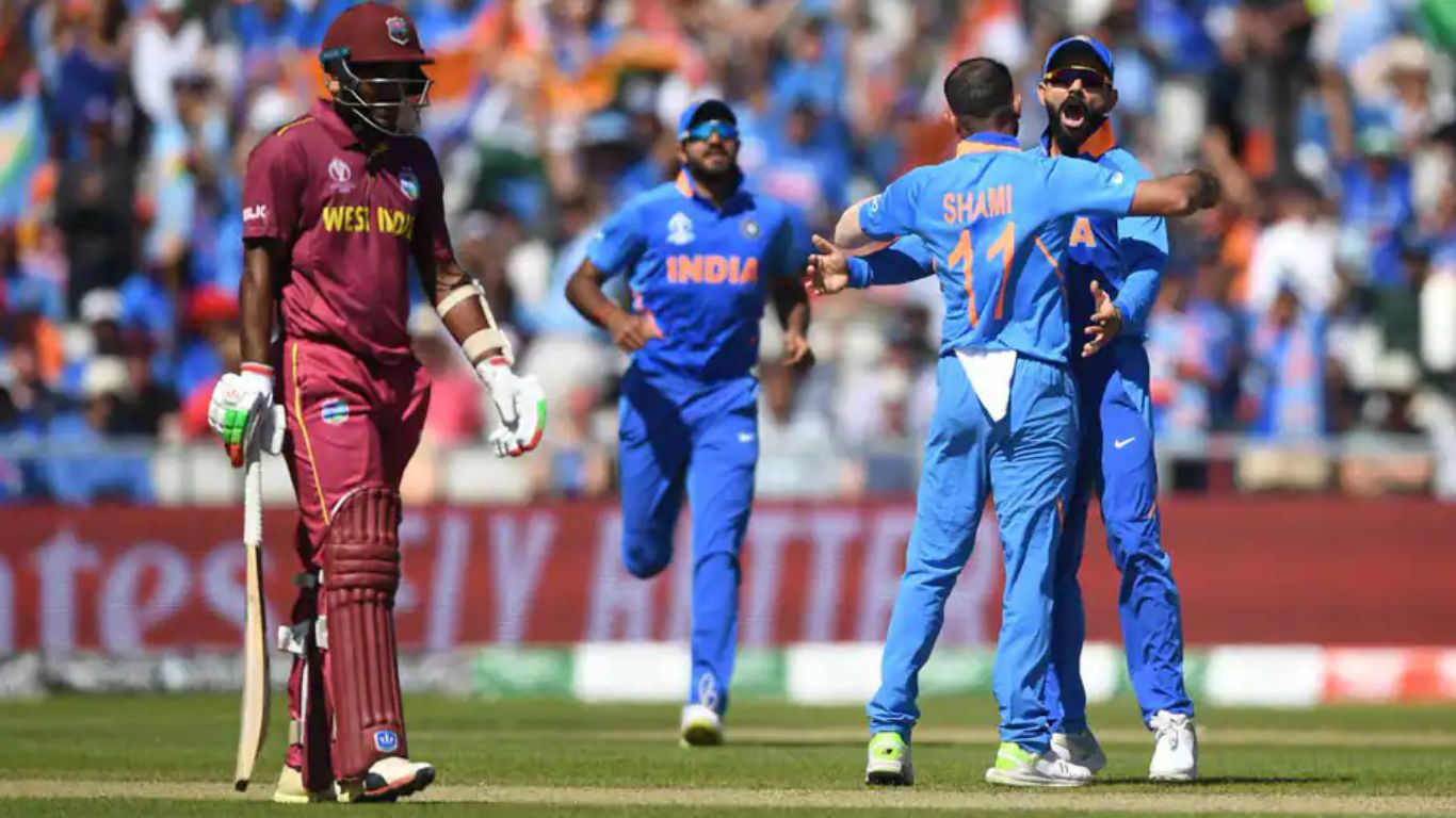 IND vs WI 1st ODI: భారత్-విండీస్ తొలి వన్డే.. టైమింగ్స్, లైవ్ స్ట్రీమింగ్, వెదర్ రిపోర్ట్ డీటెయిల్స్! అభిమానులకు కష్టమే