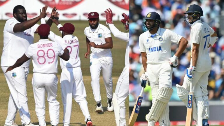 IND vs WI Dream11 Prediction: భారత్, వెస్టిండీస్‌ డ్రీమ్ 11 టీమ్.. కెప్టెన్, వైస్ కెప్టెన్ టిప్స్!