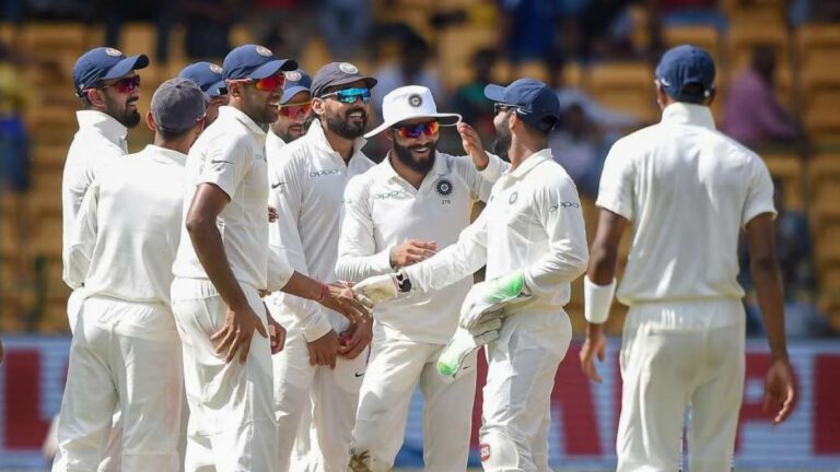 IND vs WI Dream11 Prediction: భారత్ vs వెస్టిండీస్‌ తొలి టెస్టు.. డ్రీమ్ 11 టీమ్ ఇదే!