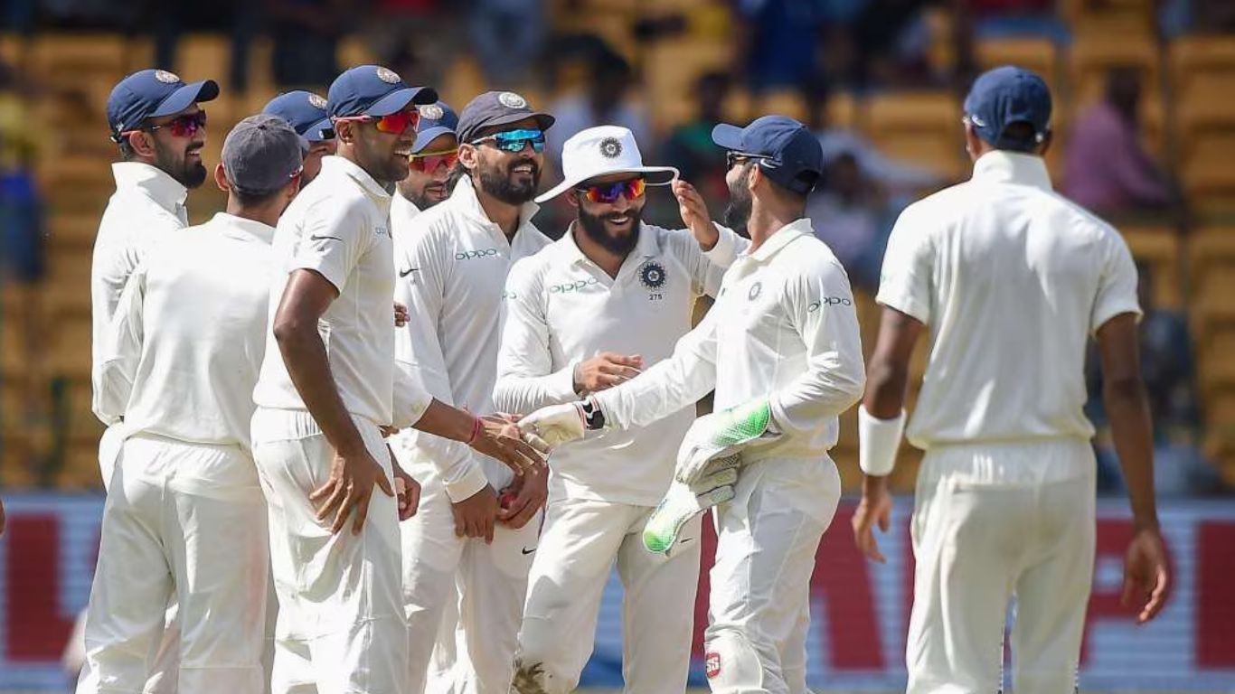 IND vs WI Dream11 Prediction: భారత్ vs వెస్టిండీస్‌ తొలి టెస్టు.. డ్రీమ్ 11 టీమ్ ఇదే!