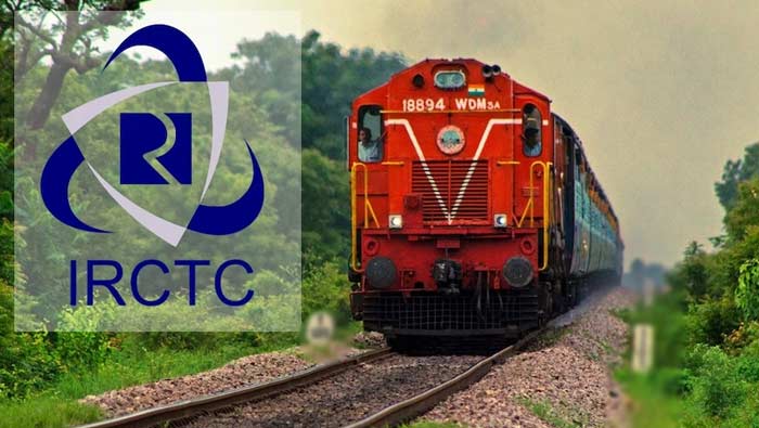 Irctc